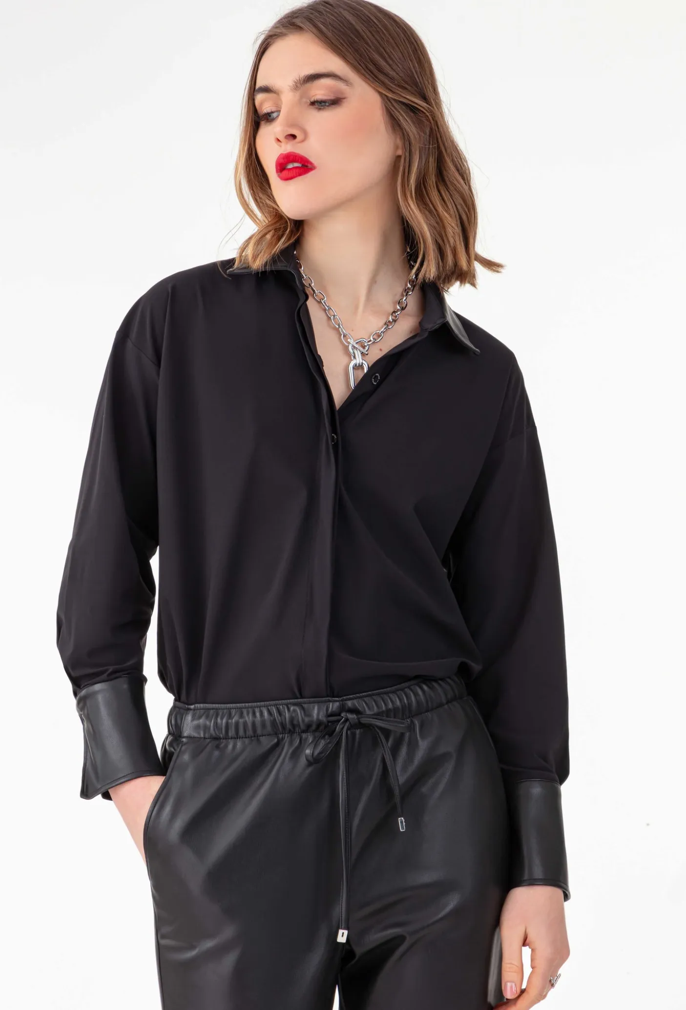 Chemise TANA