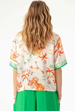 Chemise TANYA