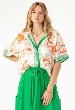 Chemise TANYA