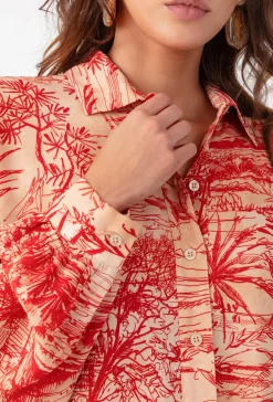 Chemise VANIA