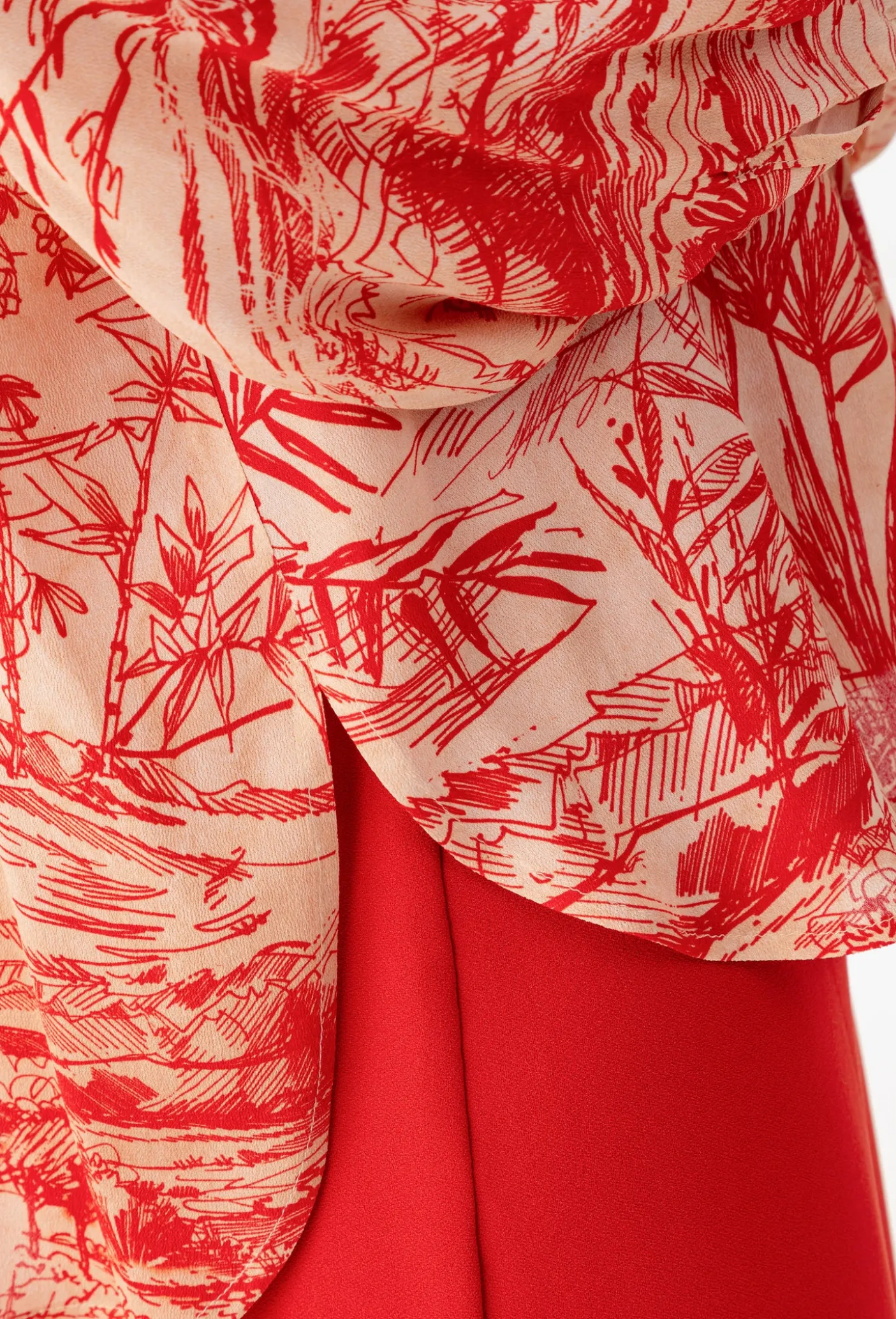 Chemise VANIA