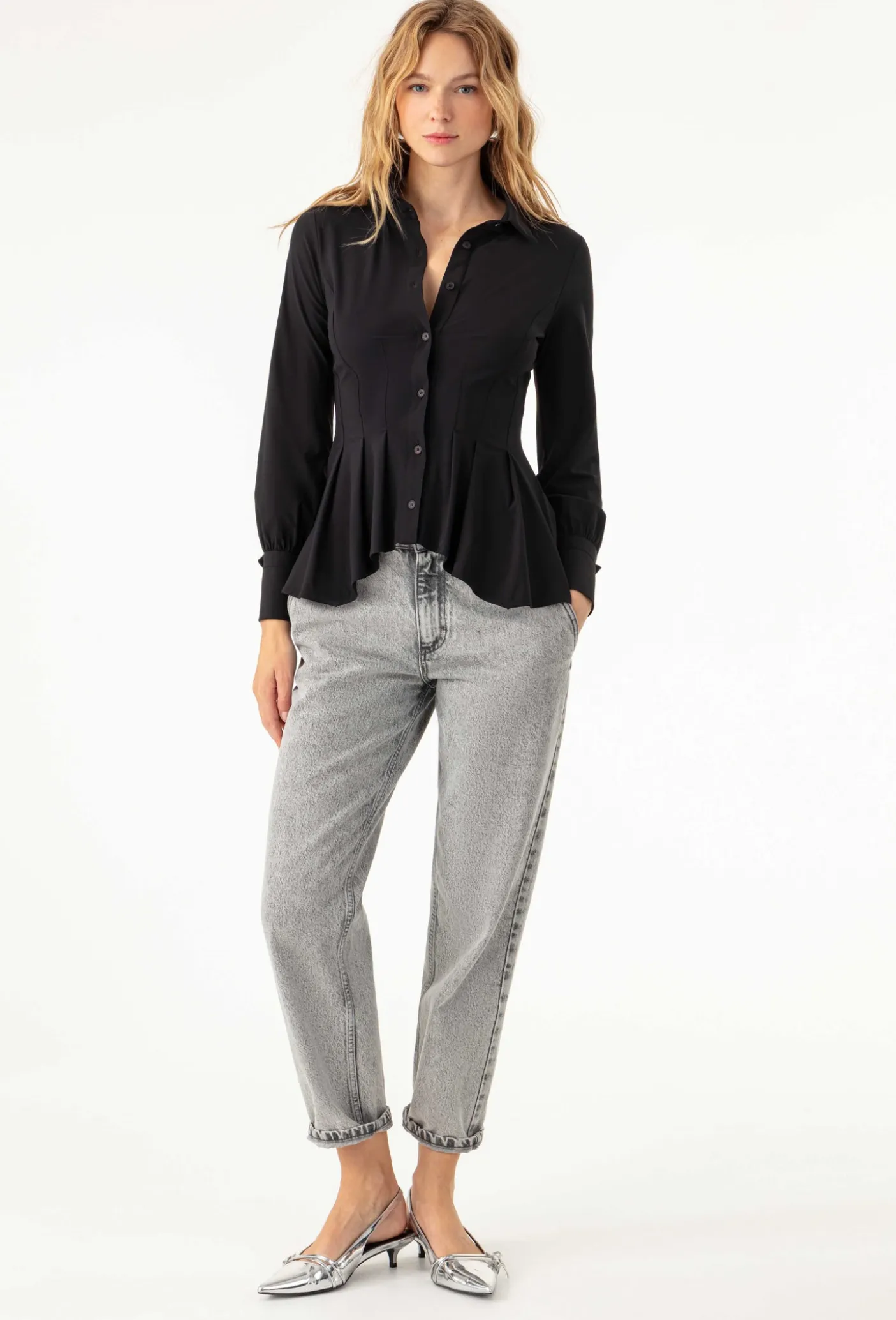 Chemise VIVI