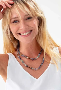 Collier ISIS