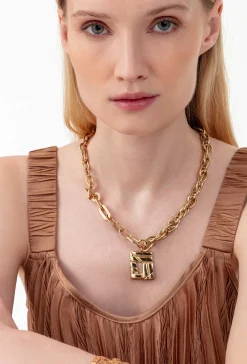 Collier ORPHEE