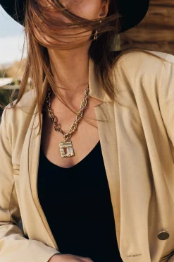 Collier ORPHEE