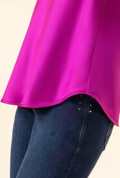 Debardeur Lys fuchsia | INDIES
