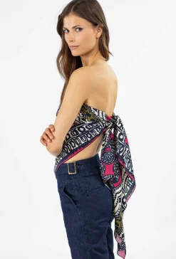 Foulard EMMET