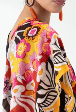 Foulard SANTAL