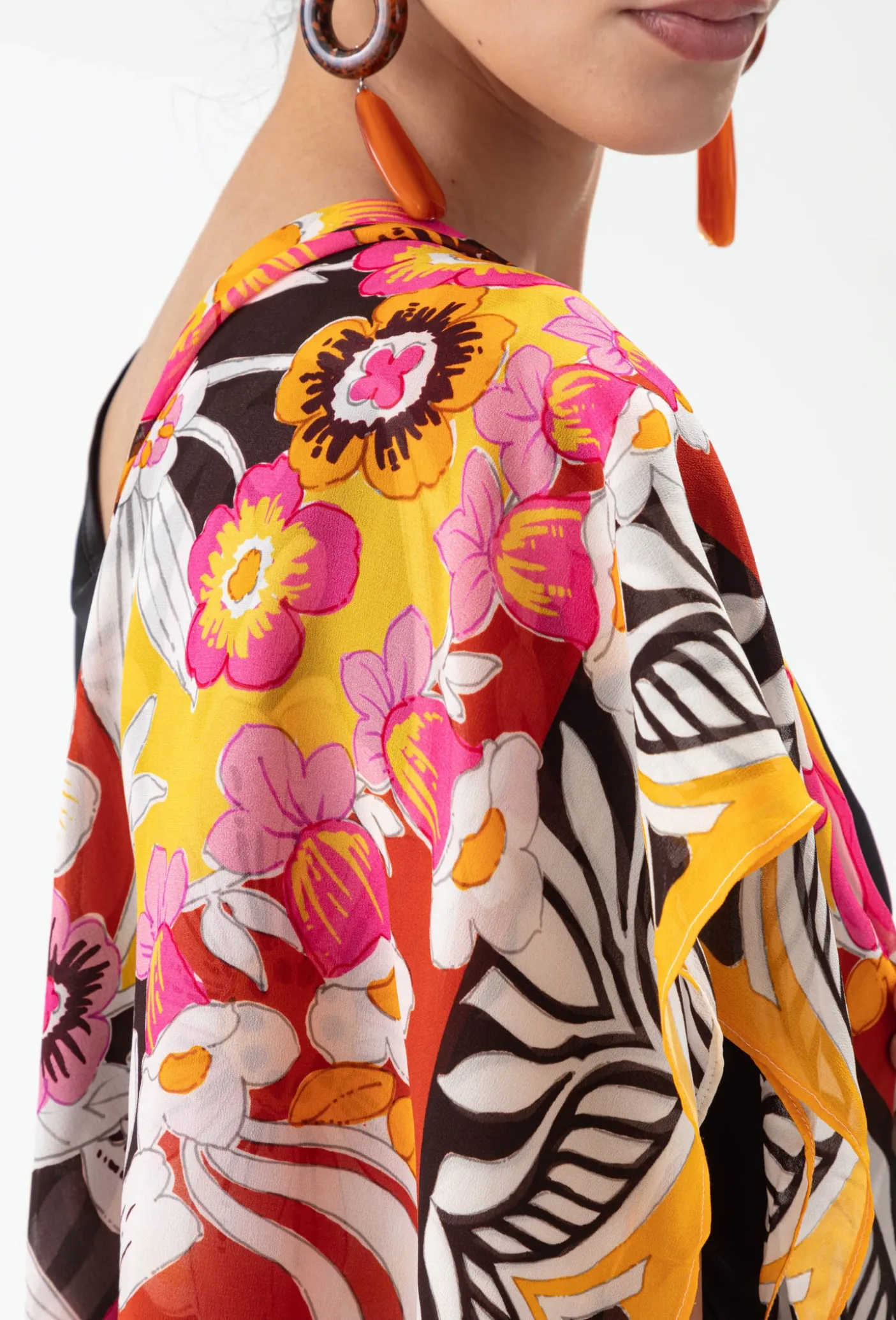 Foulard SANTAL