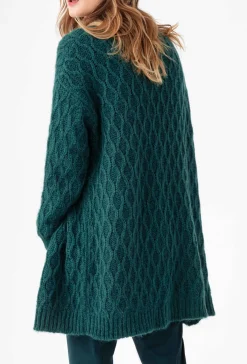 Gilet ASTER