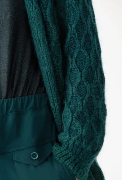 Gilet ASTER