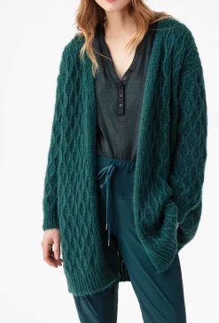 Gilet ASTER