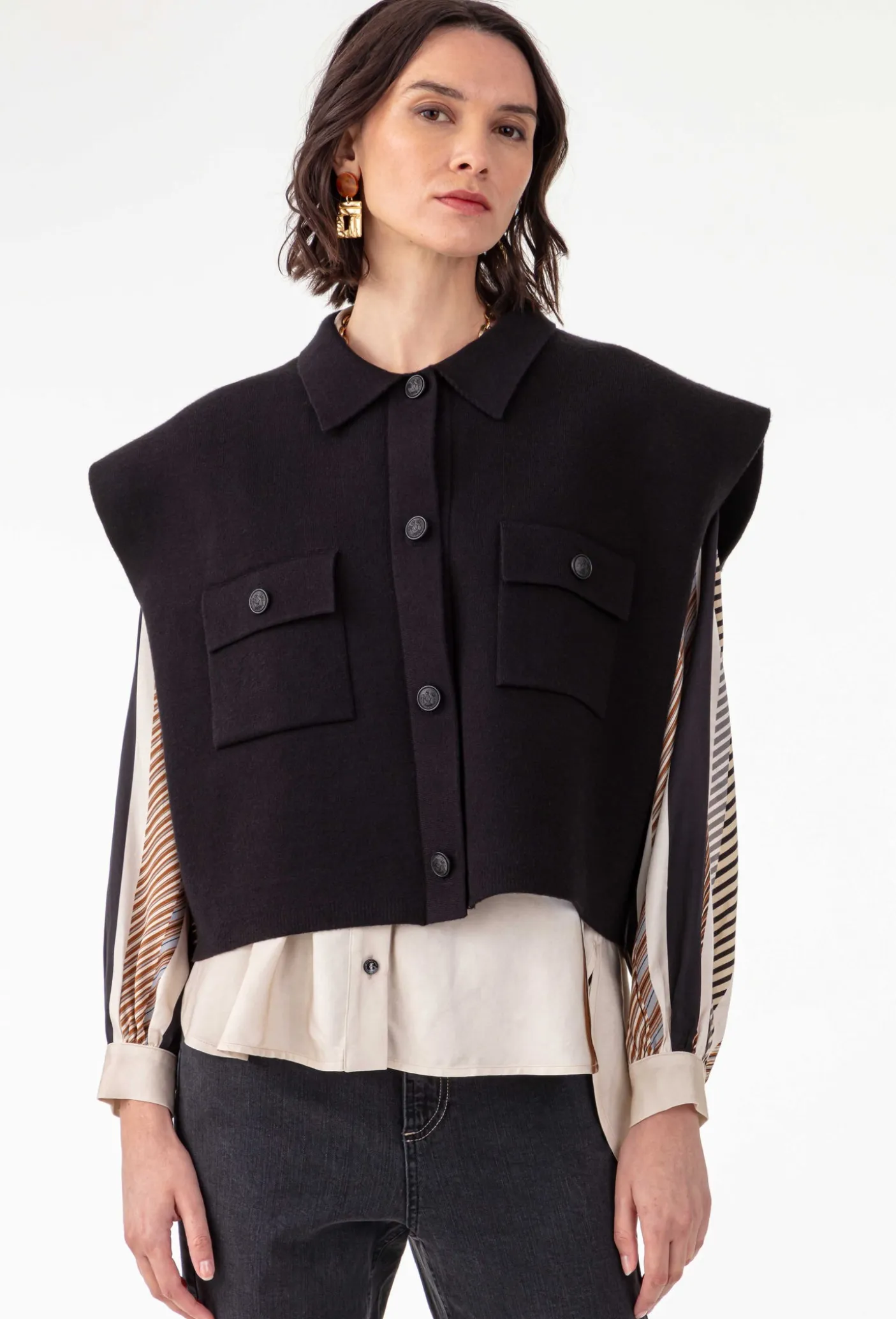 Gilet BELEN