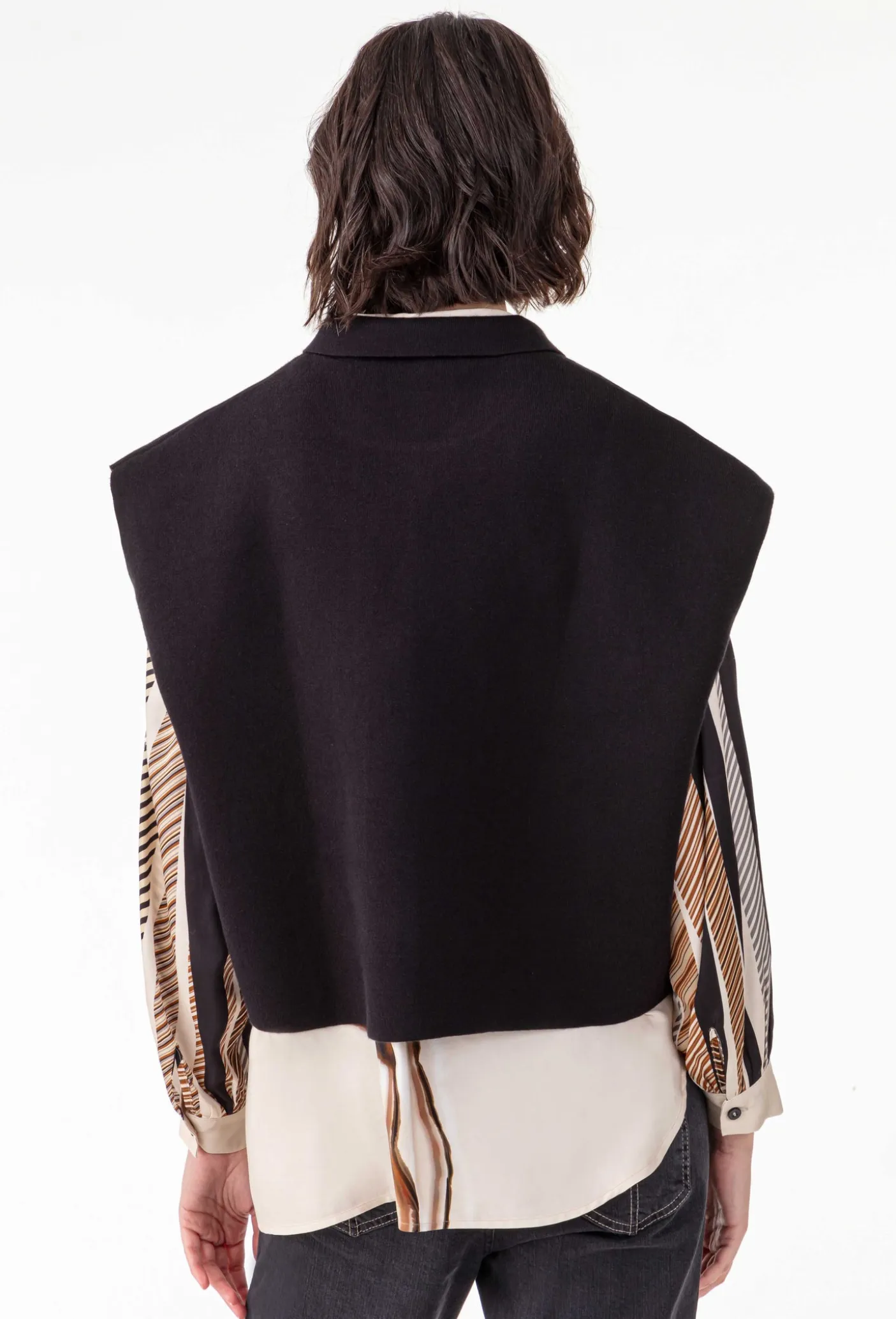 Gilet BELEN