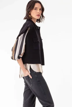 Gilet BELEN