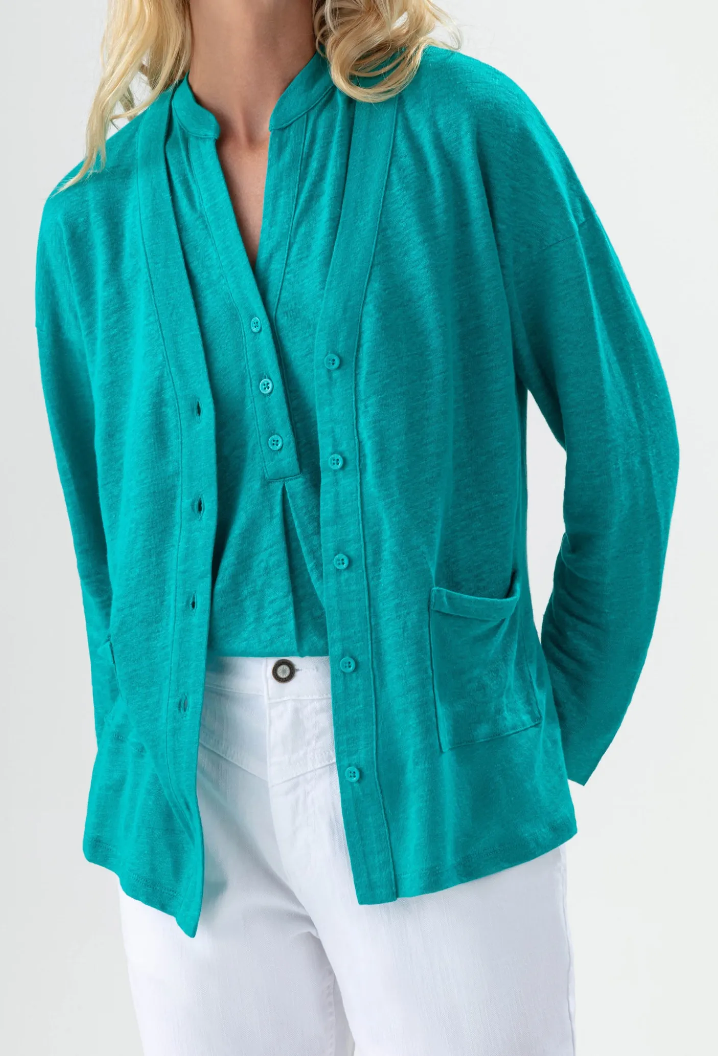 Gilet DIVINITE