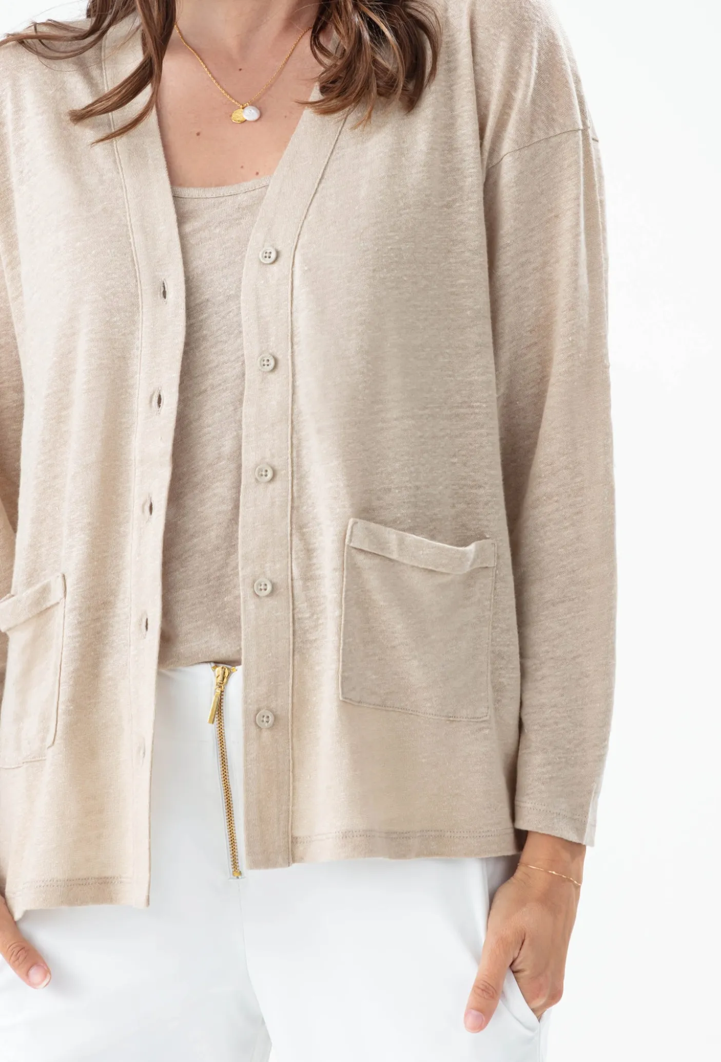 Gilet DIVINITE