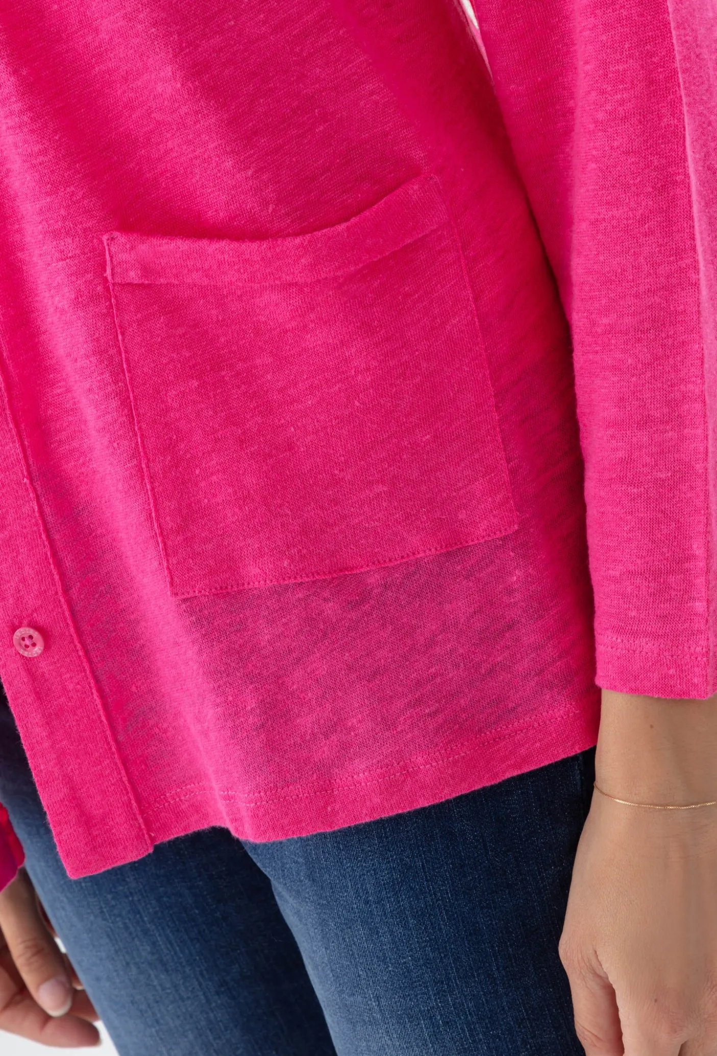 Gilet DIVINITE