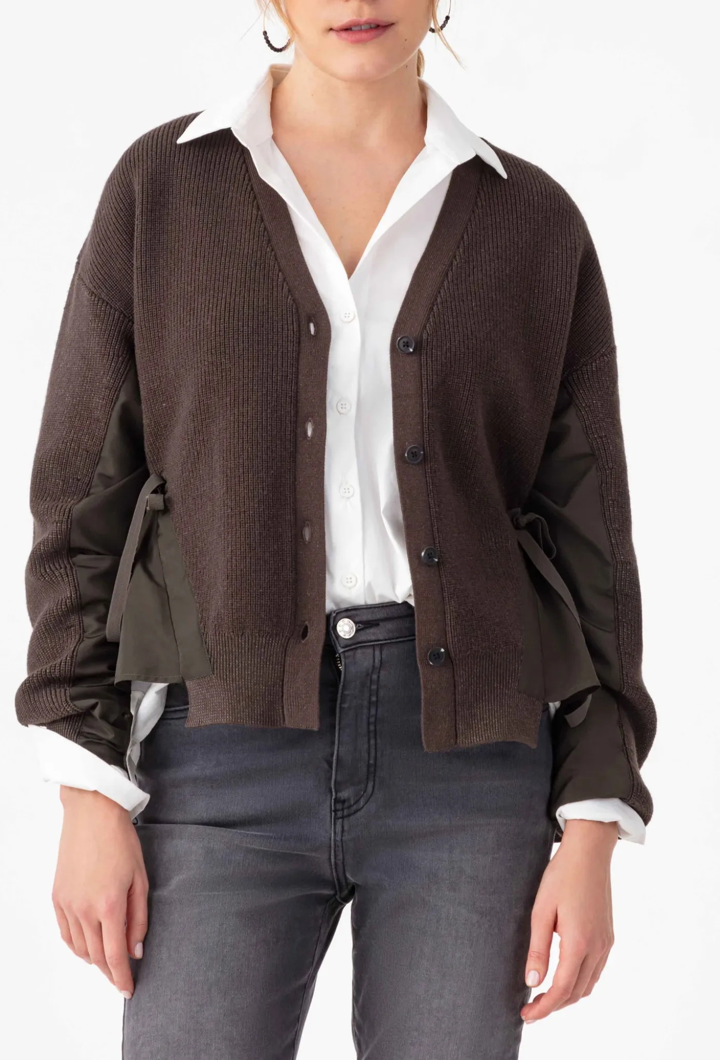 Gilet EDITH