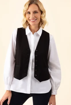 Gilet Eloane