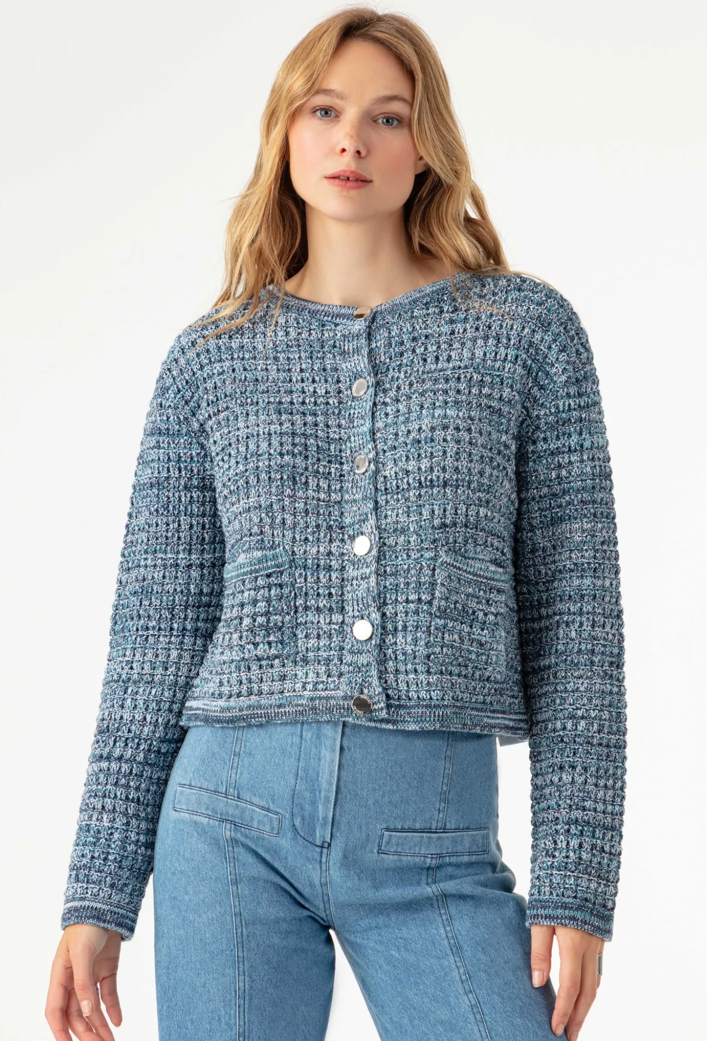 Gilet GINA