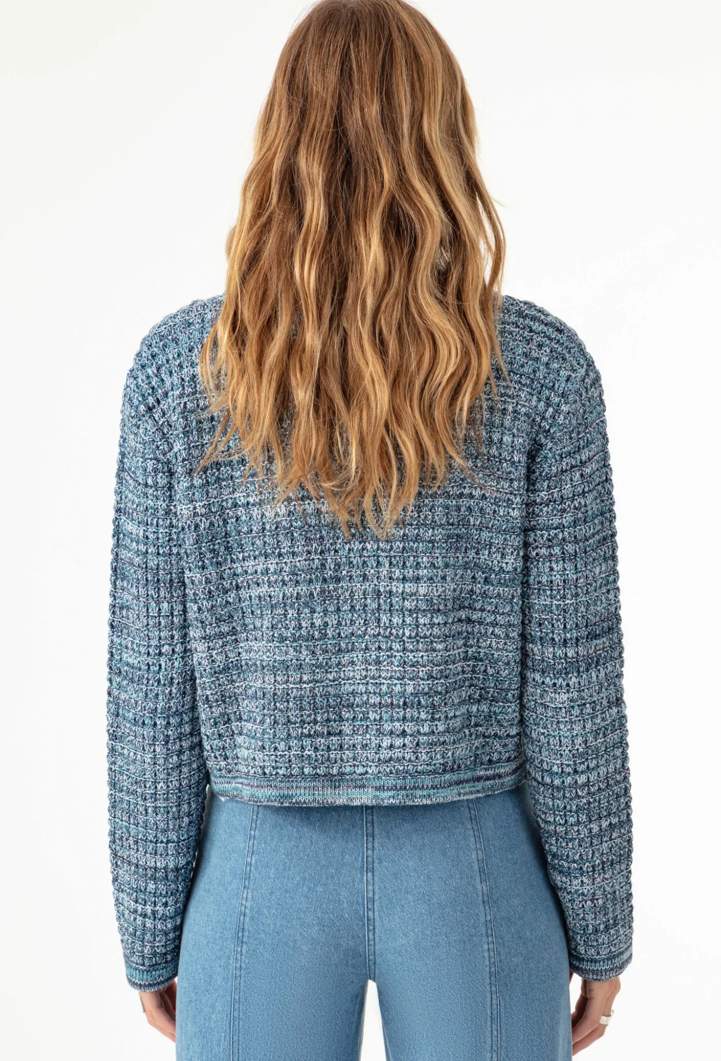 Gilet GINA