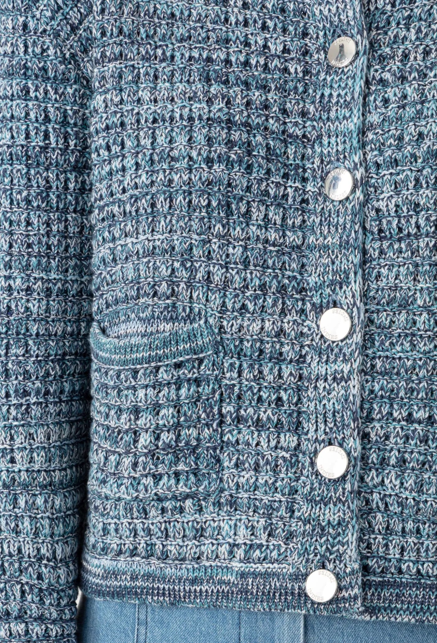 Gilet GINA