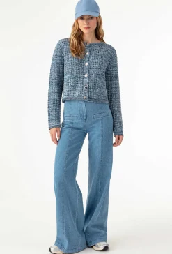 Gilet GINA