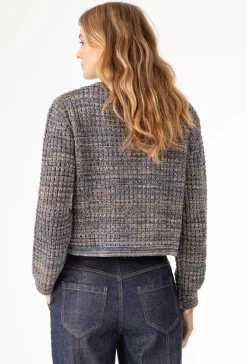Gilet GINA