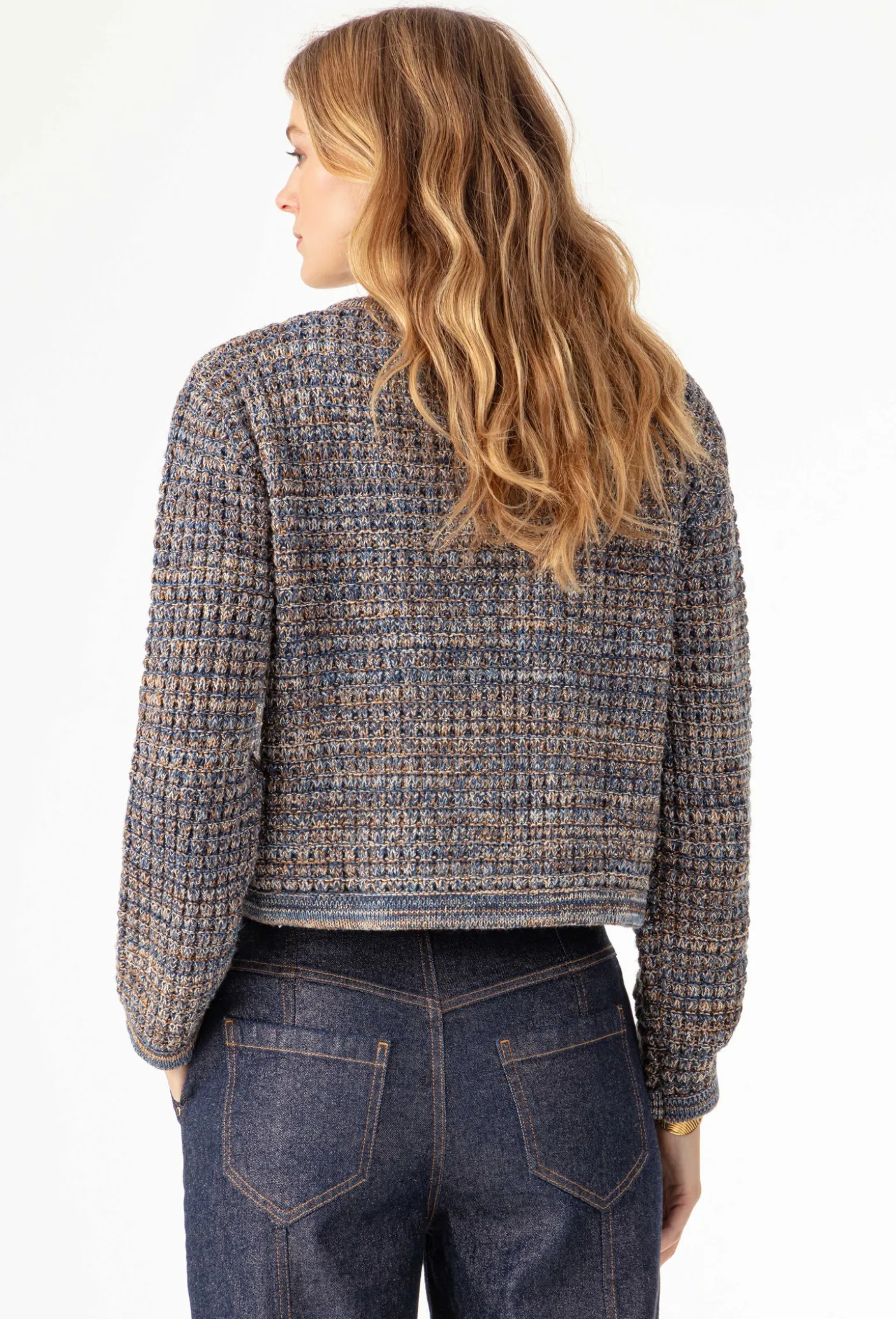 Gilet GINA