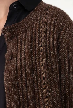 Gilet JOLYN