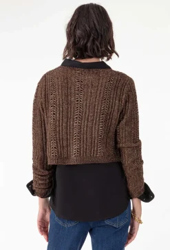 Gilet JOLYN