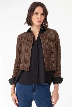 Gilet JOLYN