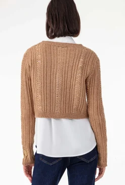 Gilet JOLYN