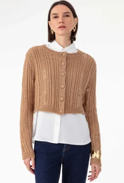 Gilet JOLYN