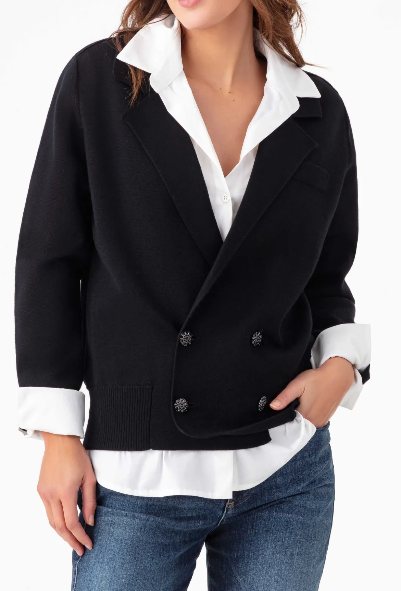 Gilet MEGANE