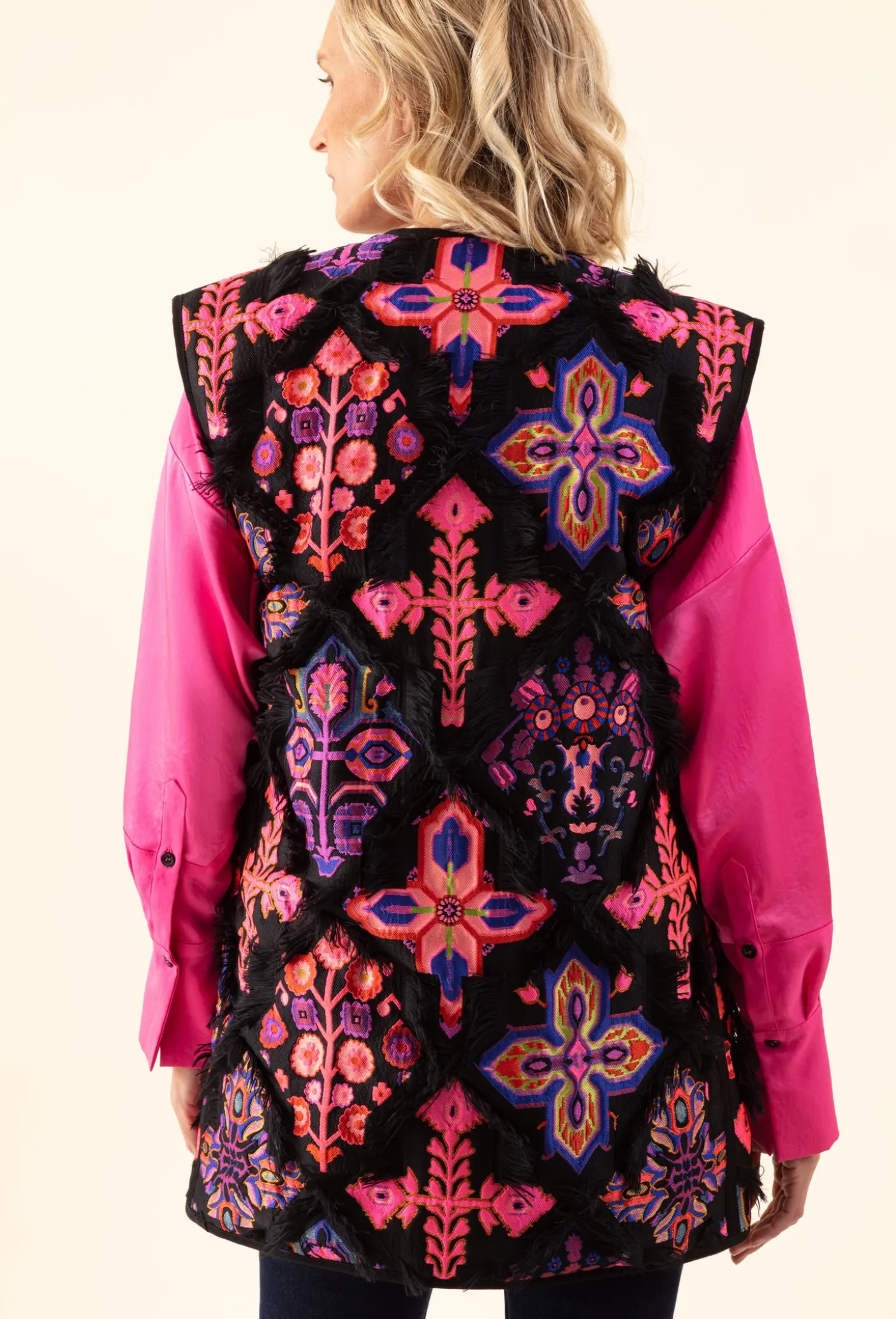 Gilet ROMY