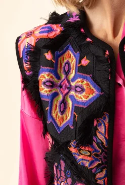 Gilet ROMY