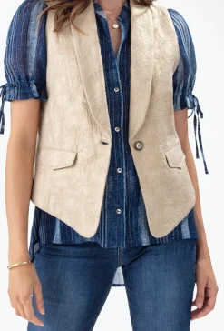 Gilet SOLEIL