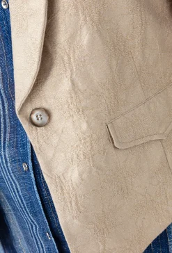 Gilet SOLEIL