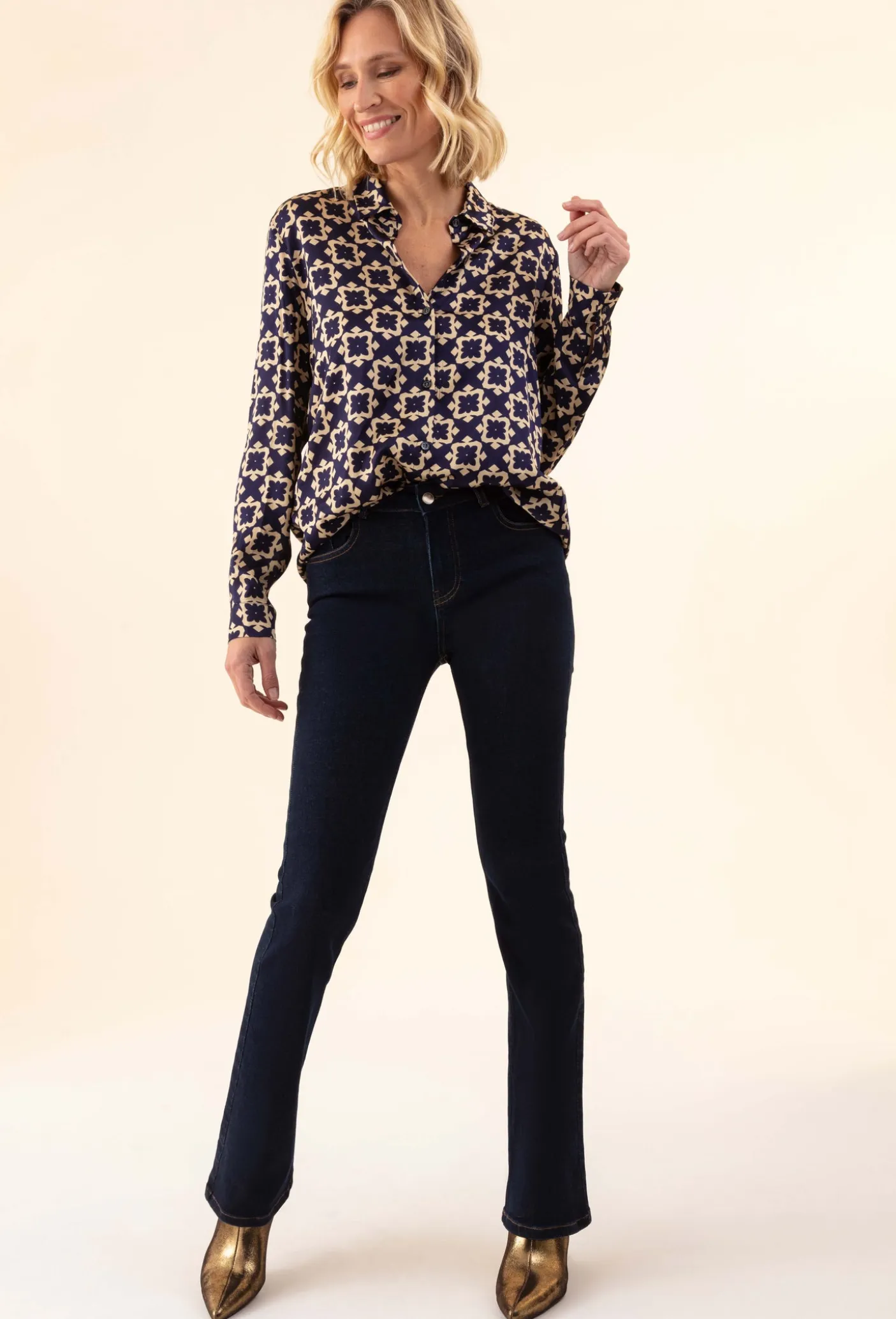 Jean FLARE