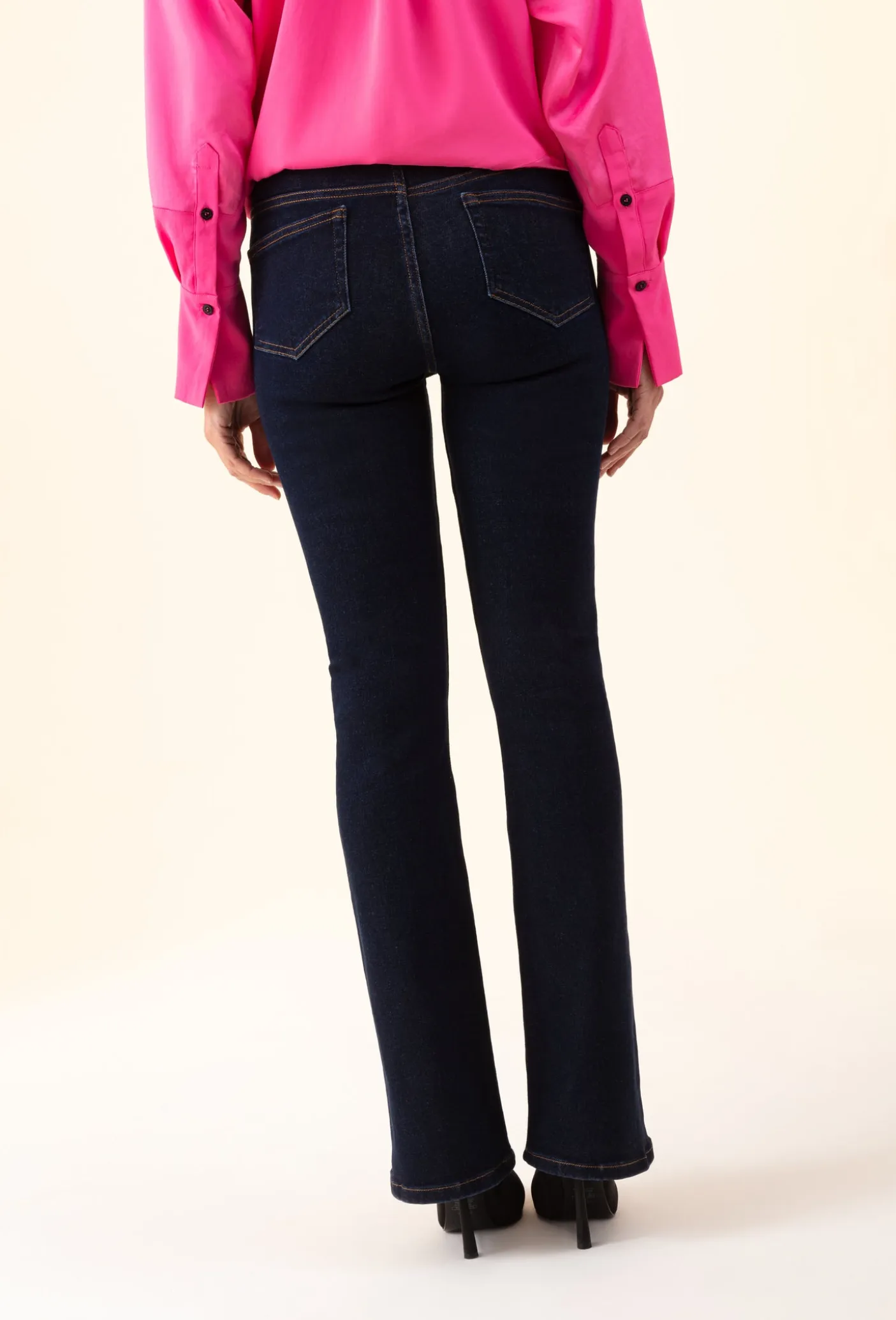 Jean FLARE