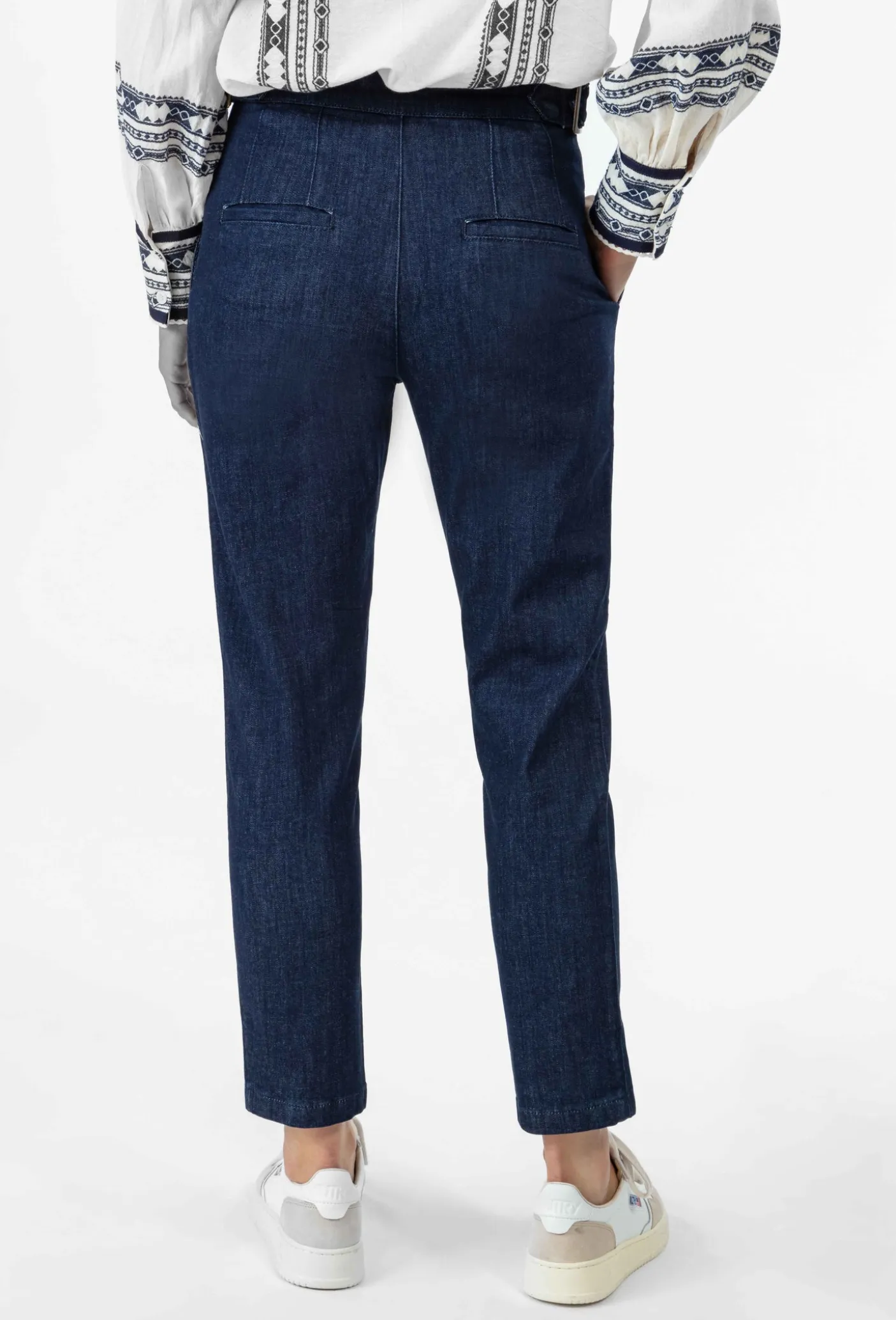 Jean JARED