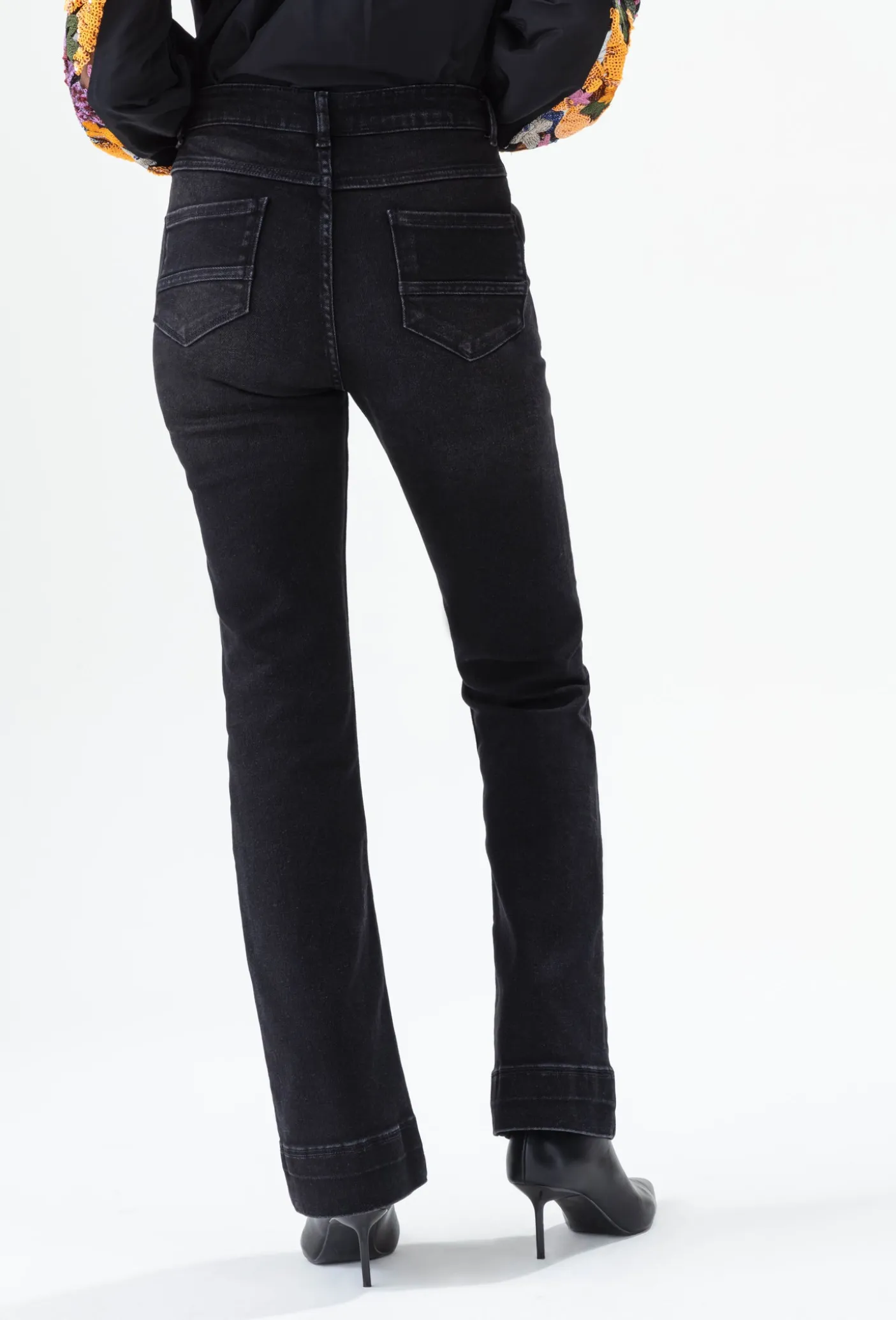 Jean TRADITION