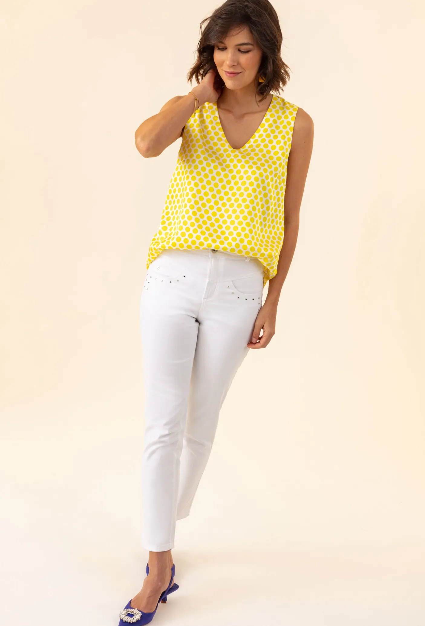 Jean TREFLE