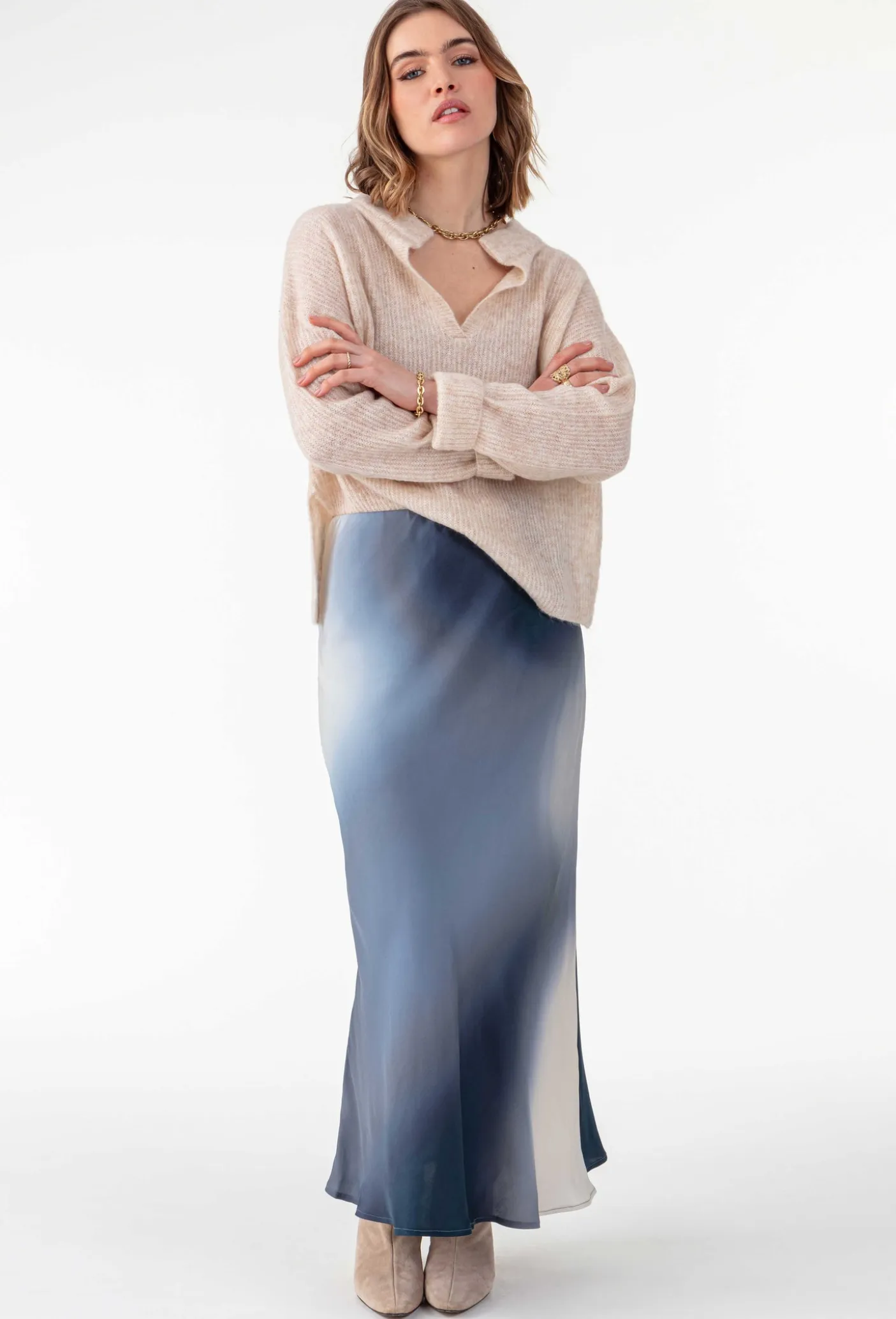 Jupe TENERA