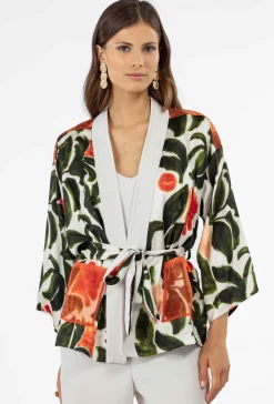 Kimono CONNOR