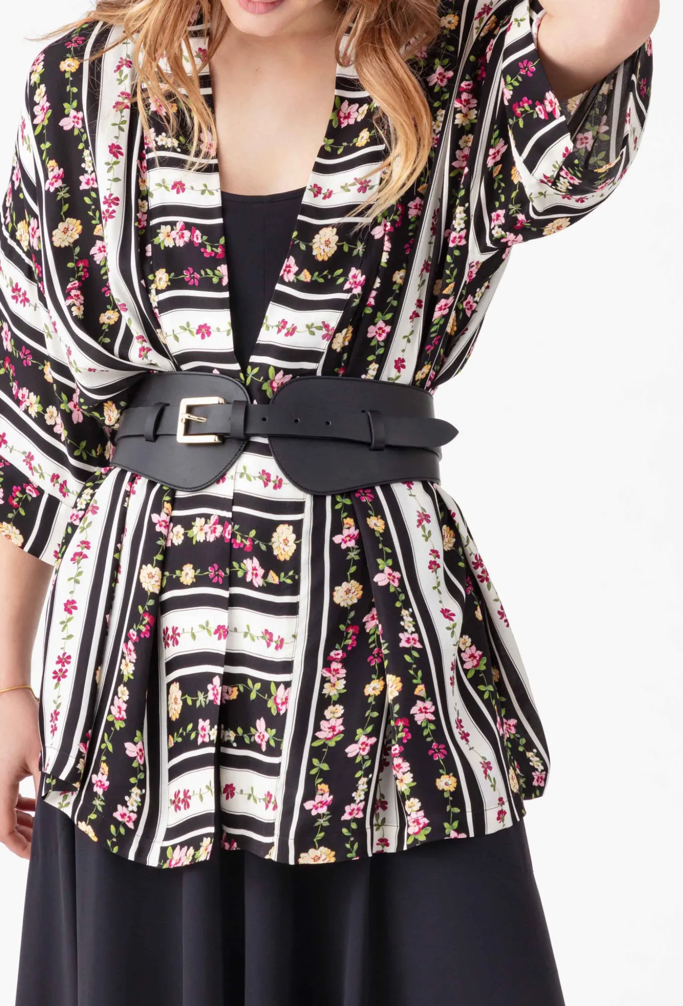 Kimono HANA