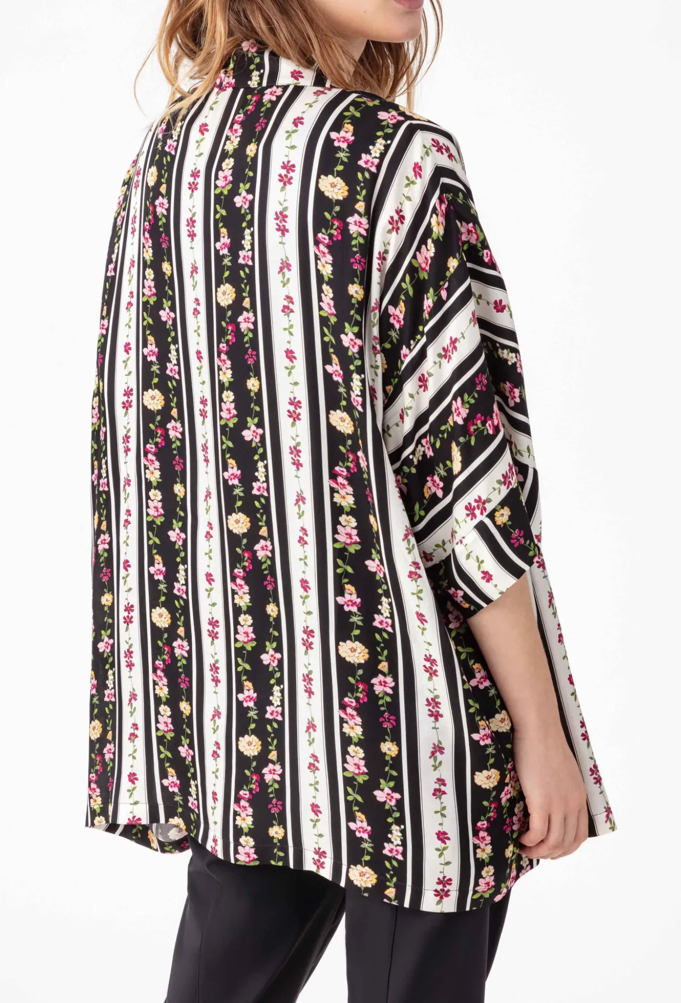Kimono HANA