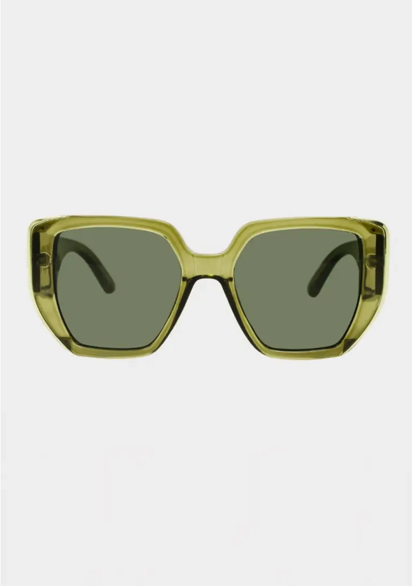 Lunettes de soleil HENA